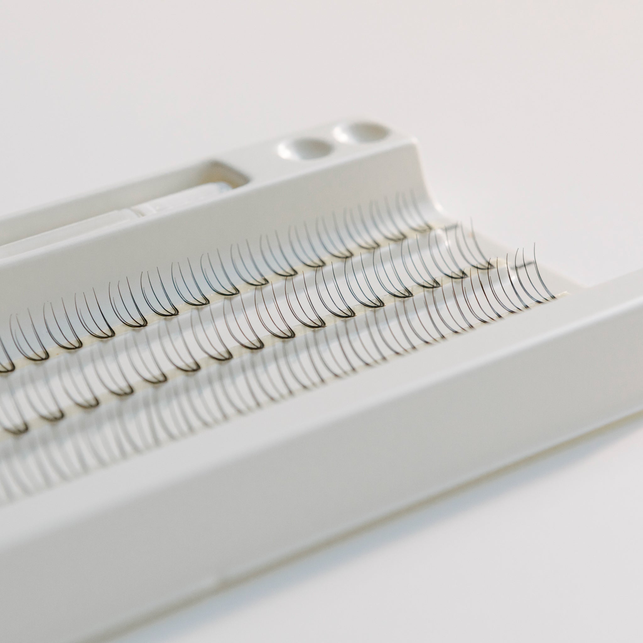 KKONGLASH No.2 Mix (Mix 9mm~11mm / 60 Stück)